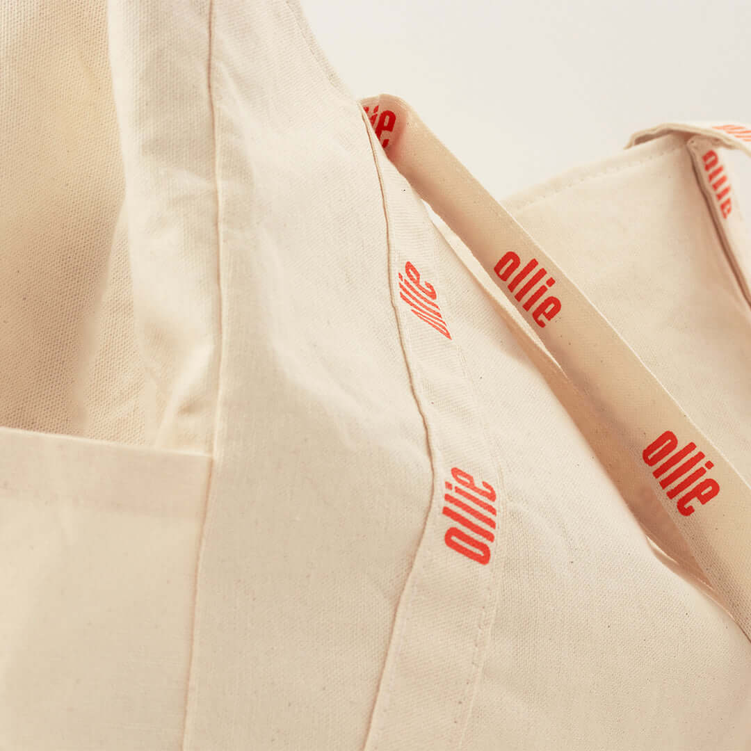 Bolsa Tote Ollie - Image 4